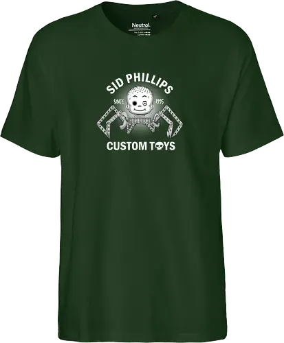 Custom Toys