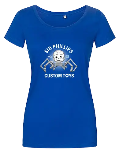 Custom Toys