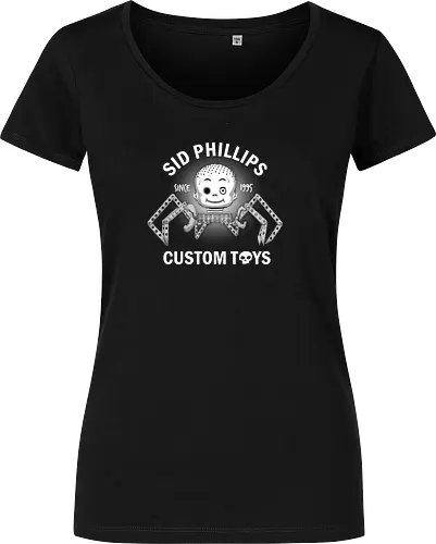 Custom Toys