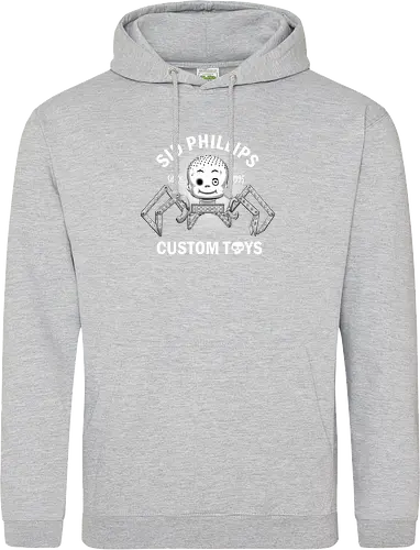 Custom Toys