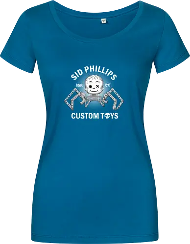 Custom Toys