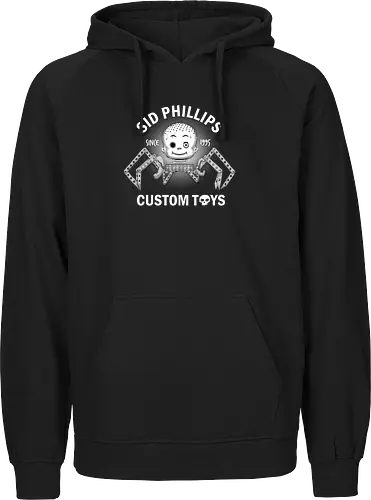 Custom Toys