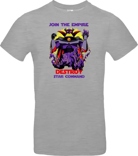 Join The Empire