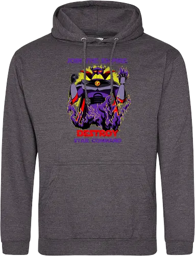 Join The Empire