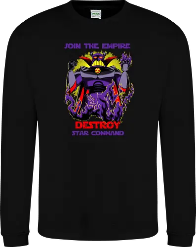 Join The Empire