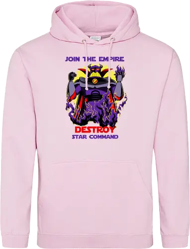 Join The Empire