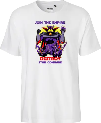 Join The Empire
