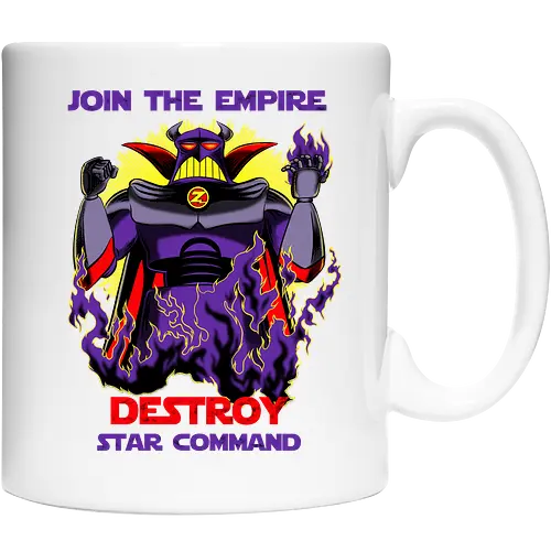 Join The Empire