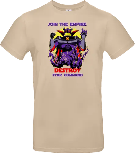 Join The Empire