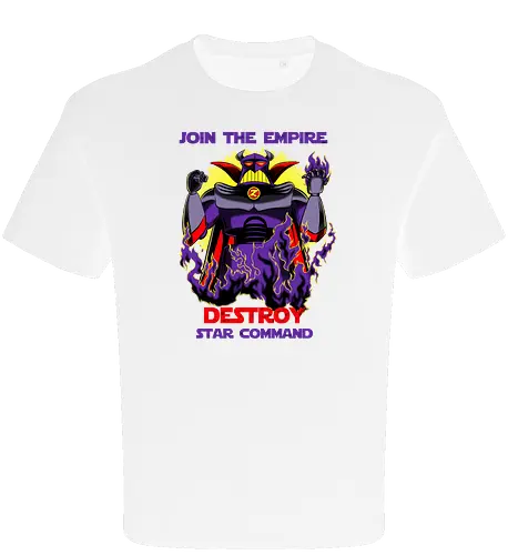 Join The Empire