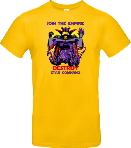 Join The Empire