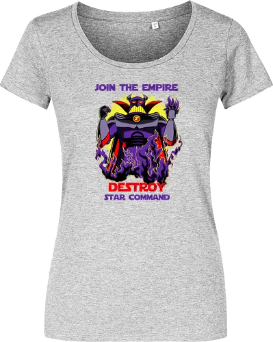 Join The Empire