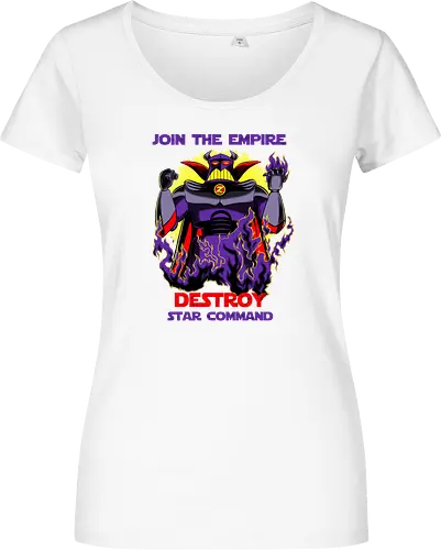 Join The Empire