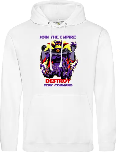 Join The Empire