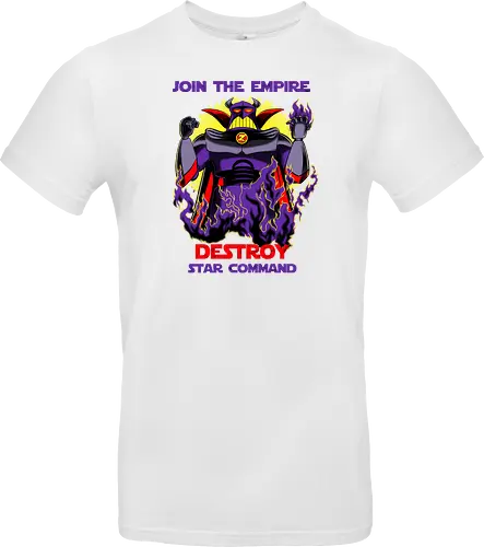 Join The Empire