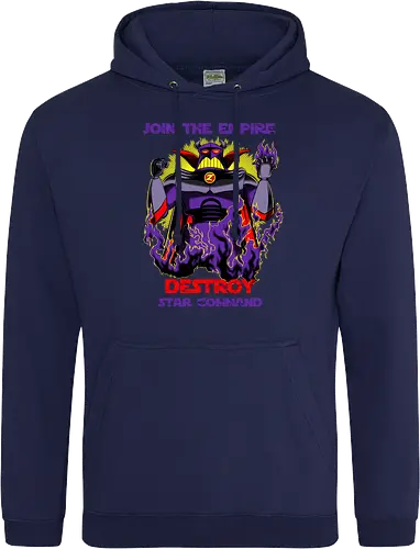 Join The Empire