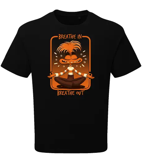 Breathe In Breathe Out
