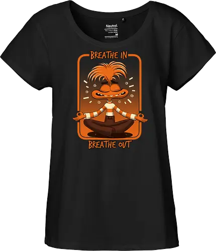 Breathe In Breathe Out