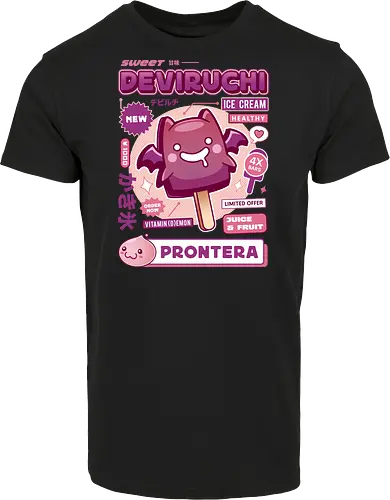 Deviruchi Ice Cream