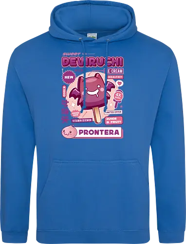 Deviruchi Ice Cream