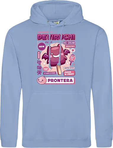 Deviruchi Ice Cream