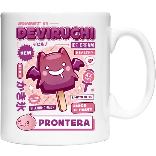 Deviruchi Ice Cream
