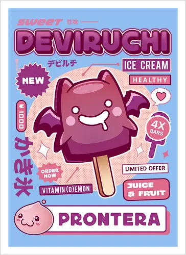 Deviruchi Ice Cream