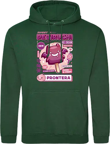 Deviruchi Ice Cream