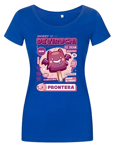 Deviruchi Ice Cream