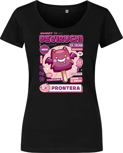 Deviruchi Ice Cream