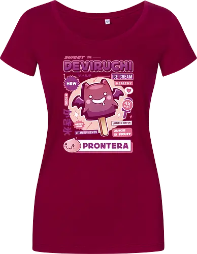 Deviruchi Ice Cream