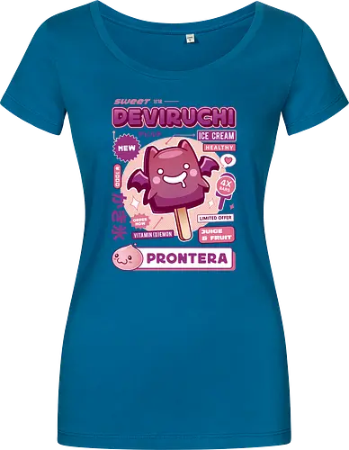Deviruchi Ice Cream
