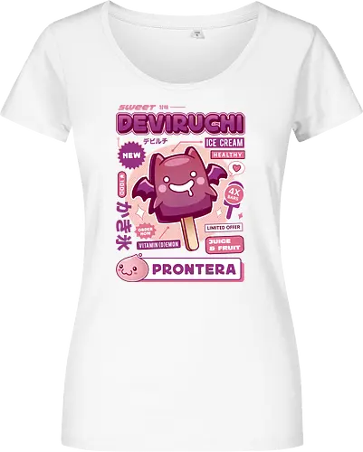 Deviruchi Ice Cream