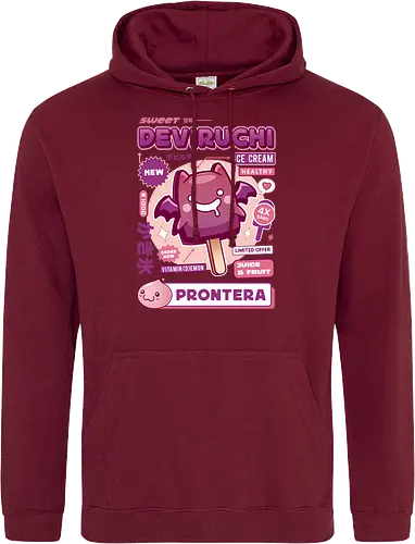 Deviruchi Ice Cream