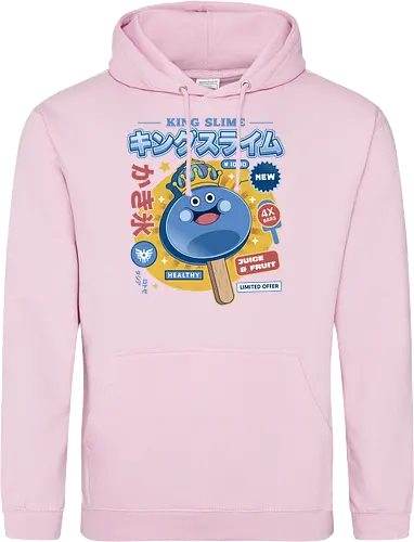 King Slime Ice Cream