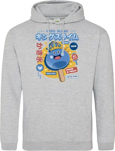 King Slime Ice Cream