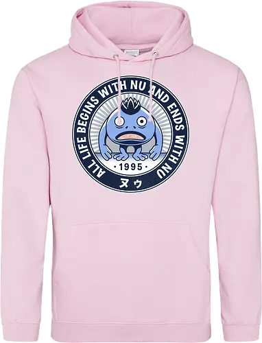 Nu Vintage Emblem