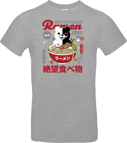 Hopes Peak Academy Ramen