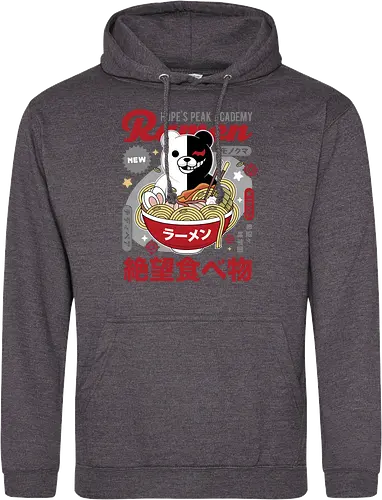 Hopes Peak Academy Ramen