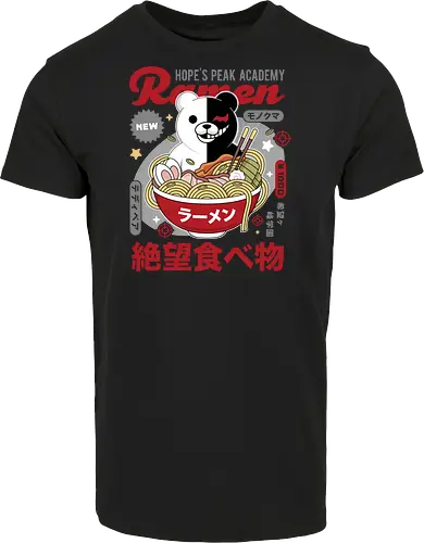 Hopes Peak Academy Ramen