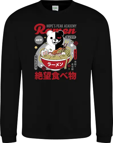 Hopes Peak Academy Ramen
