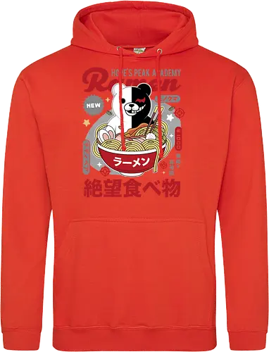 Hopes Peak Academy Ramen
