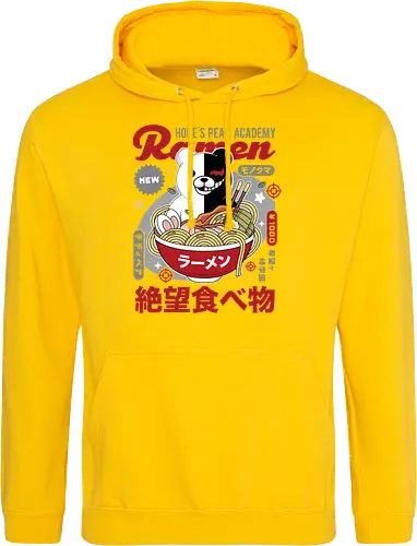 Hopes Peak Academy Ramen