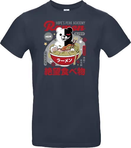 Hopes Peak Academy Ramen