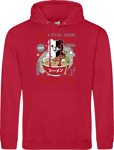 Hopes Peak Academy Ramen