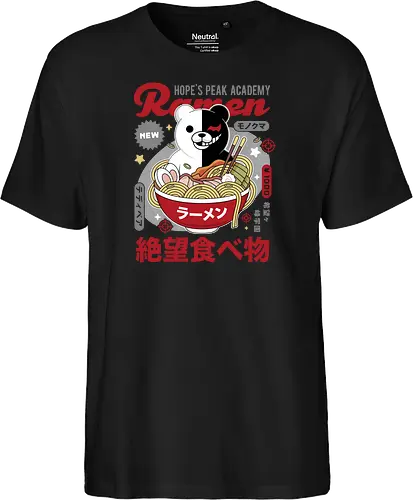 Hopes Peak Academy Ramen