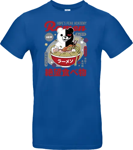 Hopes Peak Academy Ramen