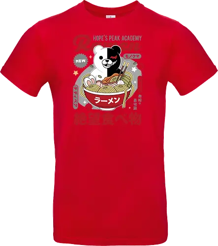 Hopes Peak Academy Ramen