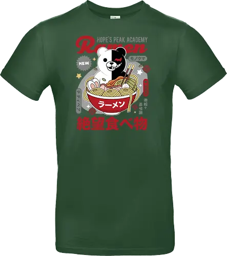 Hopes Peak Academy Ramen