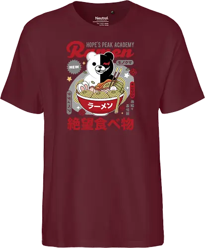 Hopes Peak Academy Ramen